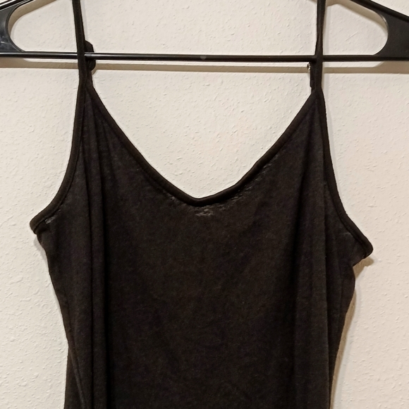 N:PHILANTHROPY WRAP MINI DRESS S - Picture 6 of 11